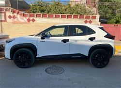 تويوتا يارس